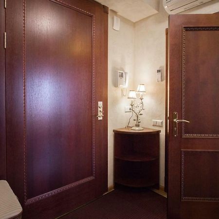 Old Riga Terrace Apartment Extérieur photo