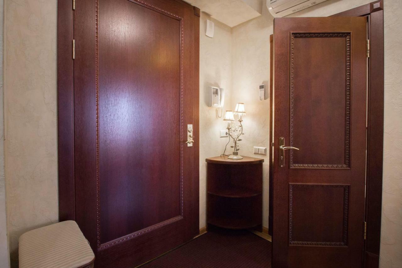 Old Riga Terrace Apartment Extérieur photo
