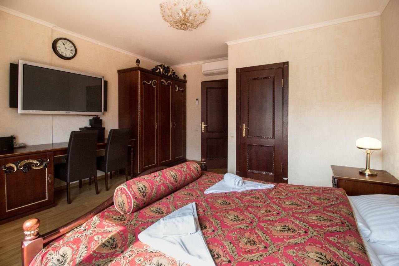 Old Riga Terrace Apartment Extérieur photo