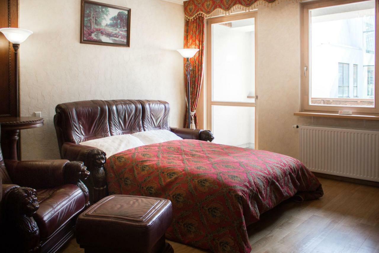 Old Riga Terrace Apartment Extérieur photo